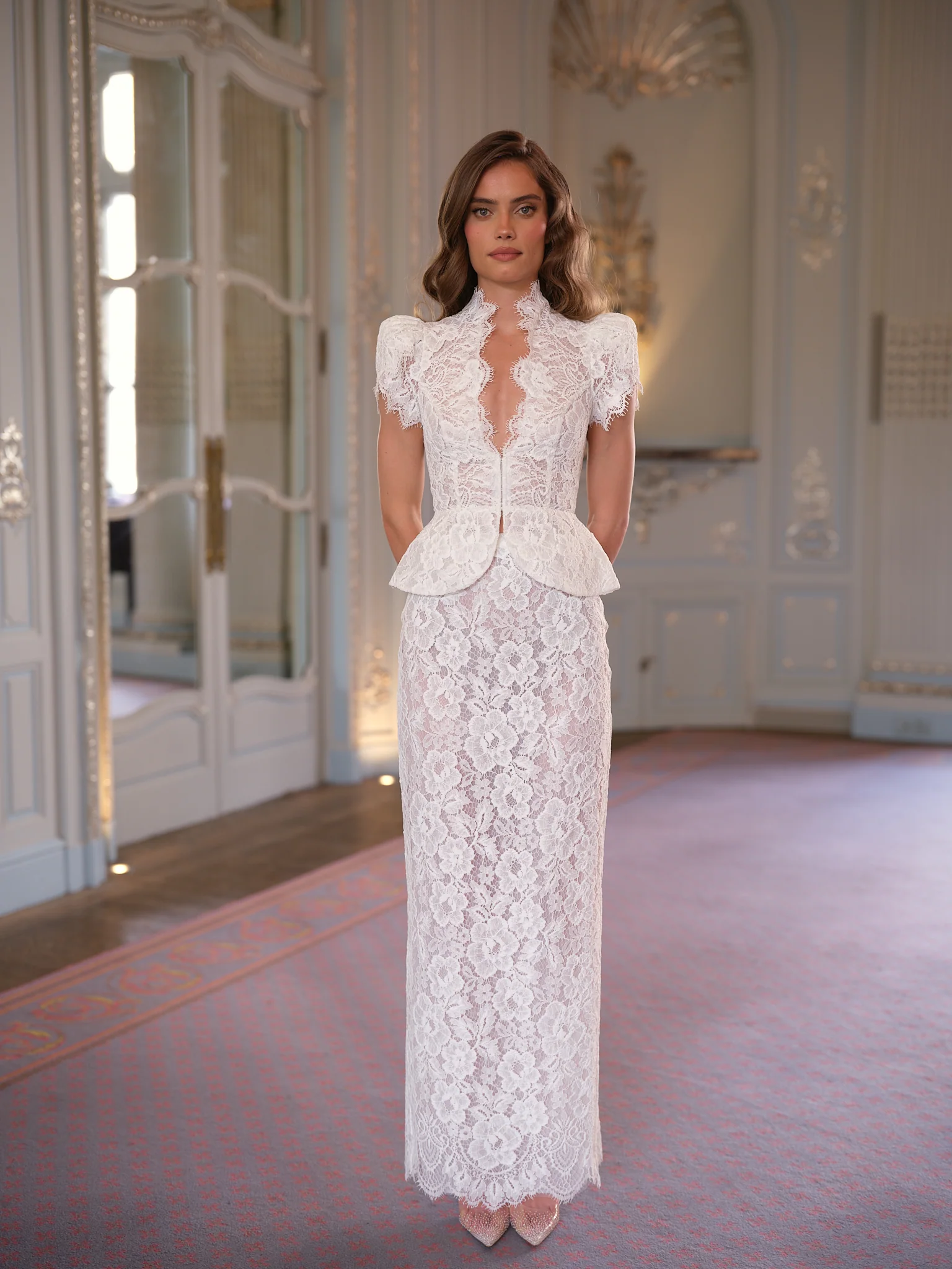 MARGOT GOWN - Image 3