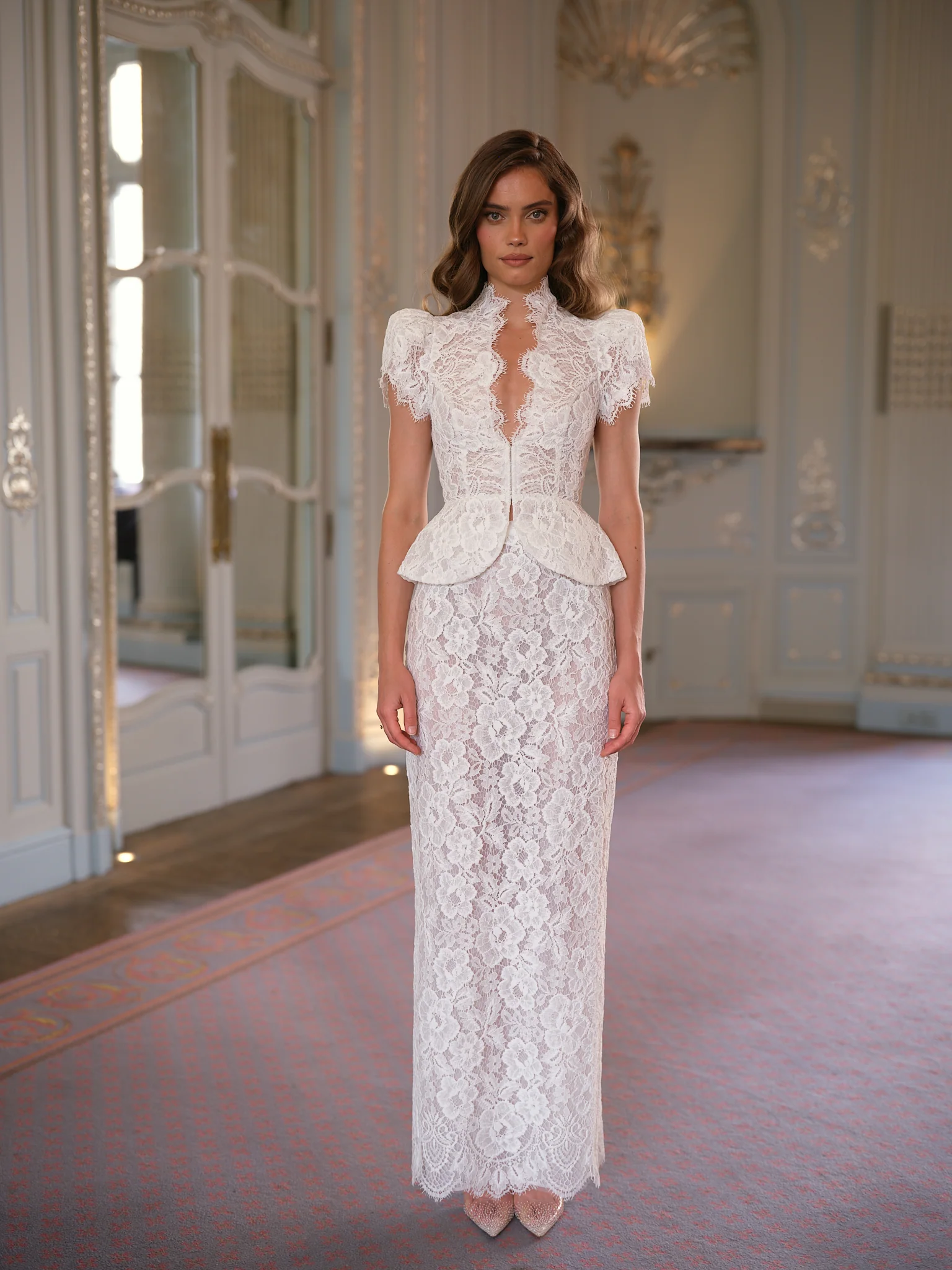 MARGOT GOWN - Image 5